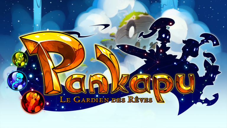 Pankapu, une démo jouable pour le platformer de Square Enix Collective