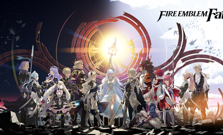 Nintendo Direct : Fire Emblem Fates montre son édition spéciale