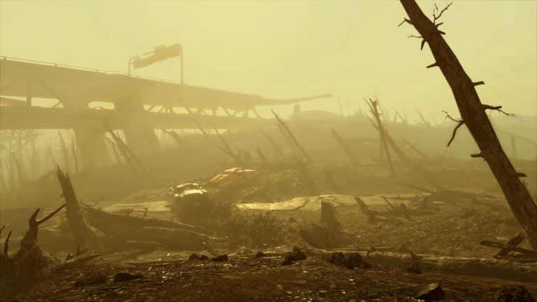 Fallout 4 : Nos conclusions sur la partie technique de la version PC