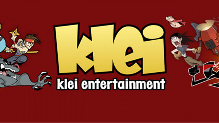 Les jeux Klei (Don't Starve, Mark of the Ninja) en essai gratuit sur Steam