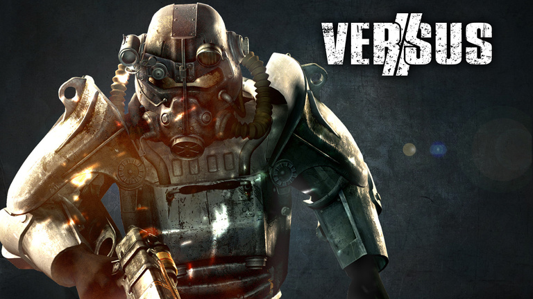 Versus : Fallout 4 comparé sur consoles et PC