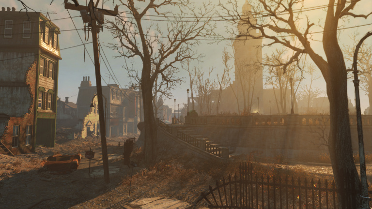 Bethesda a expédié 12 millions de copies de Fallout 4
