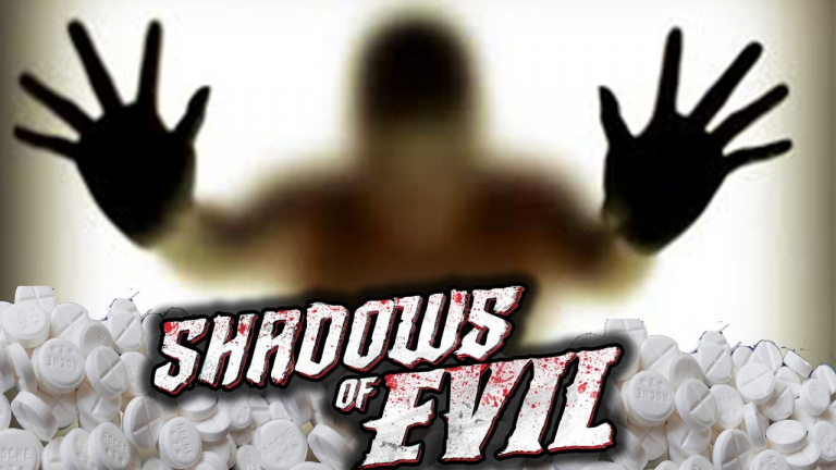Le Shadow Man comment le tuer sur Shadows of Evil ?