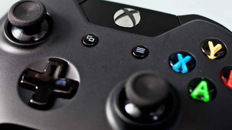 Le remappage des boutons disponible sur manette Xbox One standard