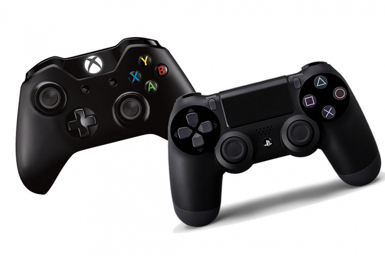 Plus de 50 millions de PS4 et Xbox One écoulées avant la fin de l'année selon EA