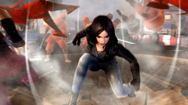 Des personnages de Daredevil et Jessica Jones intégrés aux jeux mobiles Marvel