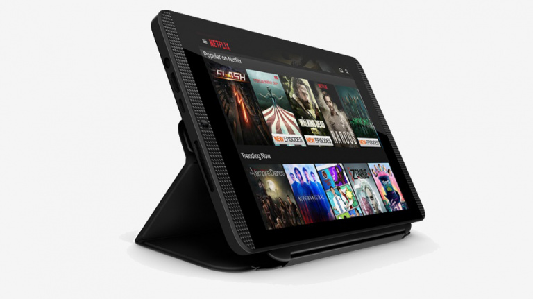 NVIDIA revoit la tarification de sa tablette Shield K1
