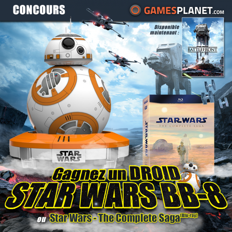 Promo : Star Wars Battlefront sur PC à -12%