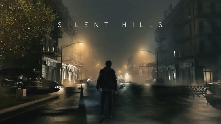 Silent Hills : quand Kojima et Del Toro sont réduits au silence