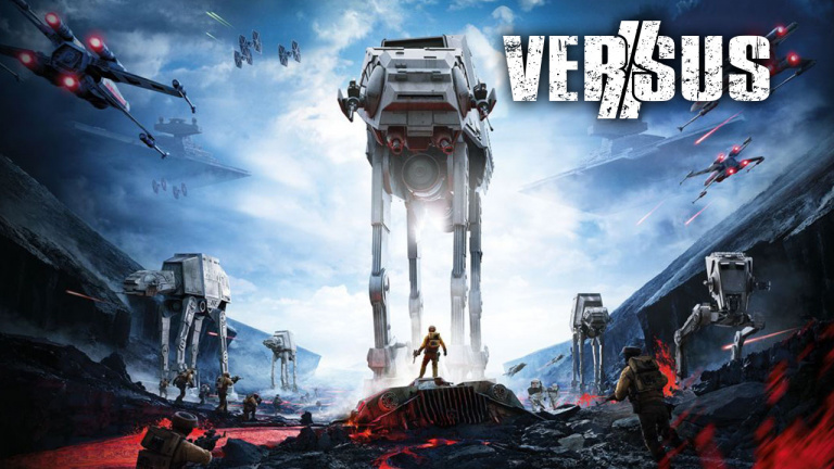 Versus : Star Wars : Battlefront, comparé sur PC, PS4 et Xbox One