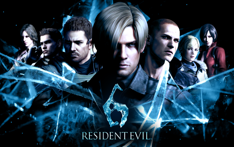 Resident Evil 6 bientôt sur PS4 et Xbox One ?