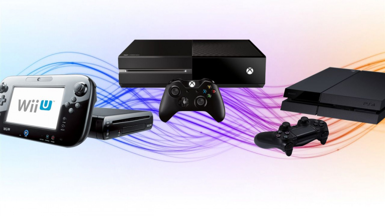 PlayStation 4, Xbox One, Wii U : qu'ont-elles apporté depuis trois ans ?