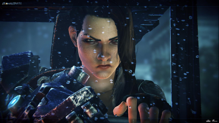 Bombshell : Sortie prévue en 2016 sur PC, PS4 et Xbox One