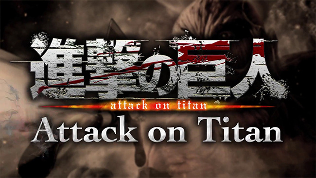 L'Attaque des Titans : Deux nouvelles vidéos de gameplay et des screenshots 