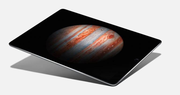 iPad Pro : la tablette la plus puissante du marché pour le jeu ?