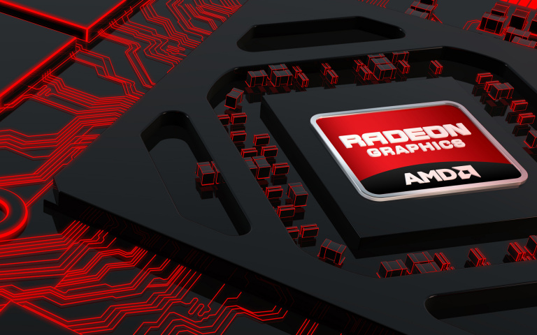 Radeon R9 380X : AMD tente de revenir sur le créneau des cartes à 250-300€