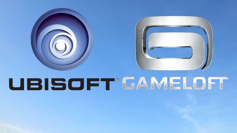 Vivendi augmente ses parts chez Ubisoft et Gameloft