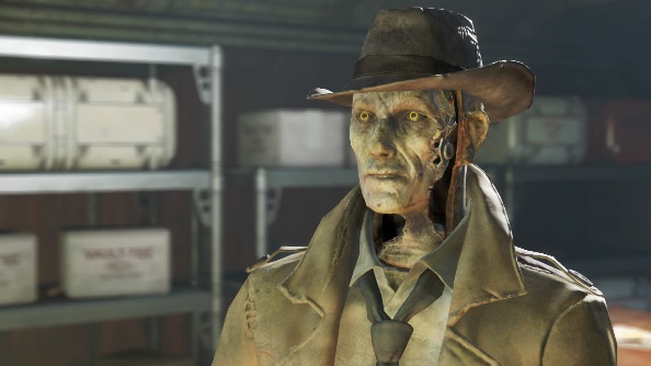 Fallout 4 : Le modding au service de l'immersion