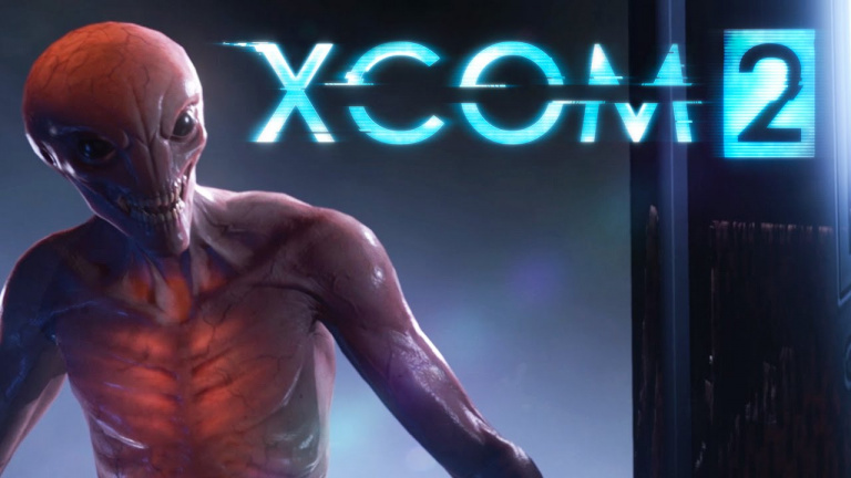 XCOM 2 en quelques visuels