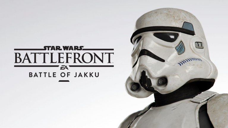 Star Wars Battlefront : Le nouveau mode du DLC "Battle of Jakku" dévoilé