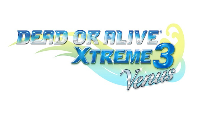 Dead or Alive Xtreme 3 ne sortira pas en Europe