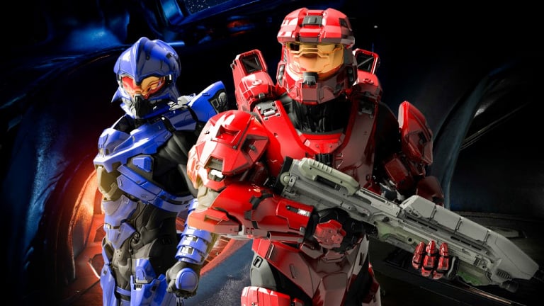 Halo 5 Guardians : votez pour la playlist du week-end