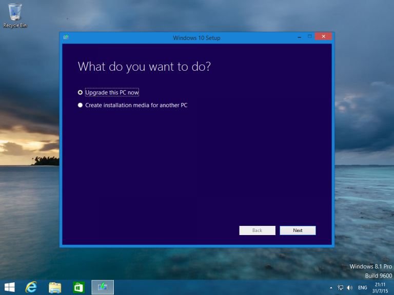 Windows 10 : confusion autour la build 10586, et des explications officielles peu convaincantes