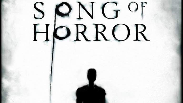 Song of Horror : une démo pour relancer le kickstarter