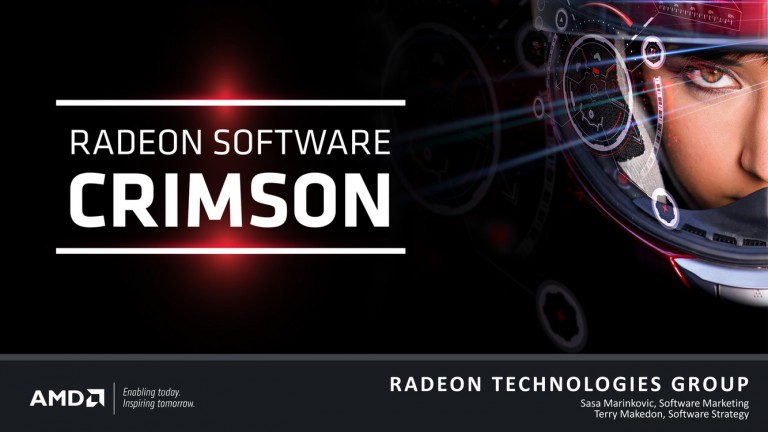 Les pilotes Radeon Software Crimson sous Linux, ce n’est toujours pas ça !