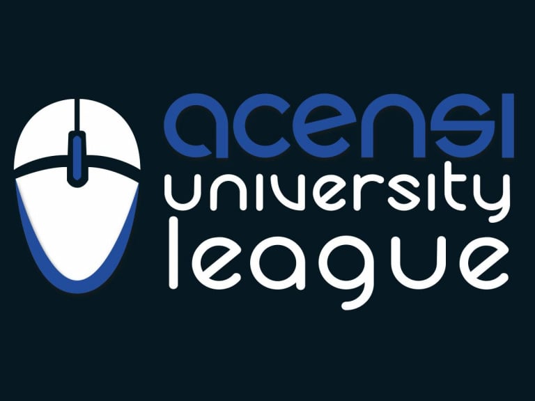 La finale de l'ACENSI University League les 5 et 6 décembre 