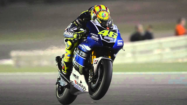 Valentino Rossi The Game s'annonce en trailer