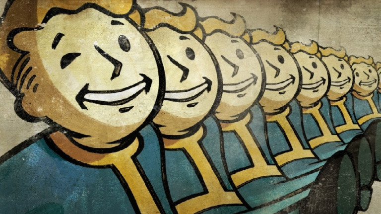 Bethesda : l'art de répandre la parole Fallout