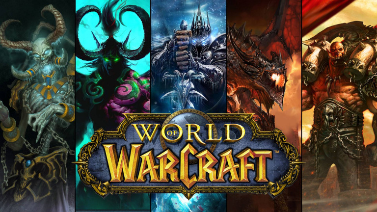 World of Warcraft : Grosse promotion sur le jeu et ses extensions