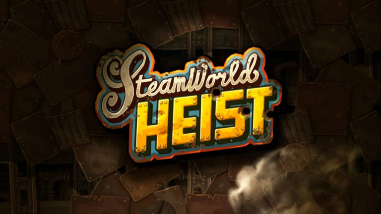 SteamWorld Heist : Sortie le 10 décembre sur Nintendo 3DS