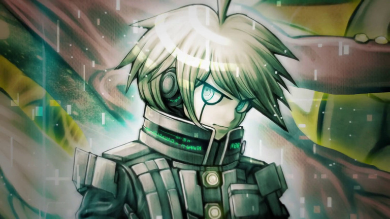 New Danganronpa V3 - Le retour de Monokuma