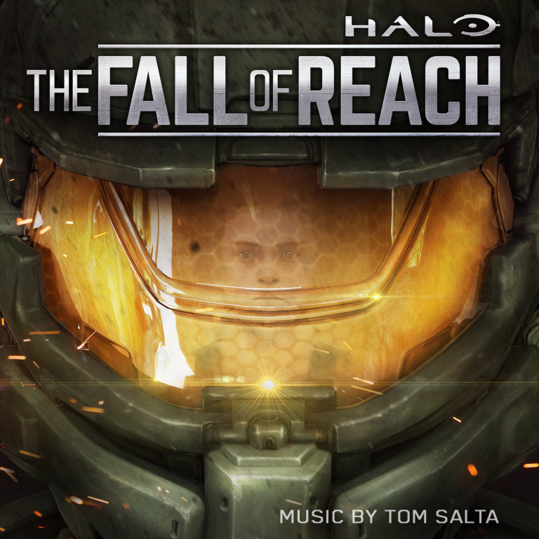 Une date pour l'OST de Halo : The Fall of Reach