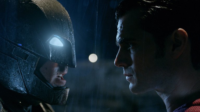 Distribution De Batman Vs. Superman