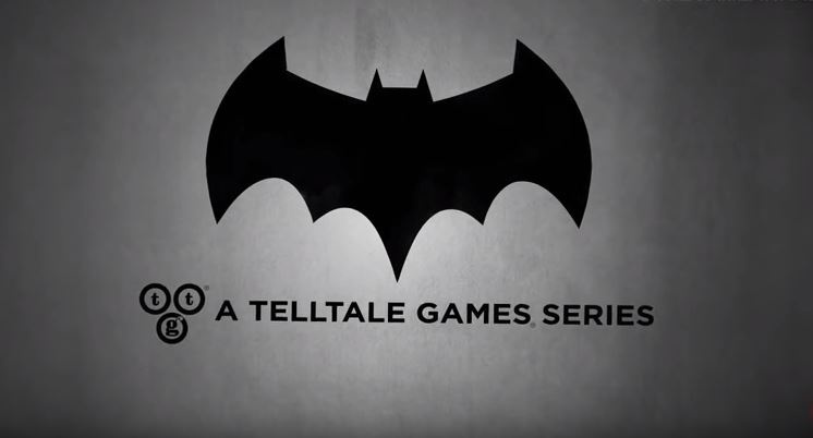 Game Awards 2015 : Batman par Telltale annoncé