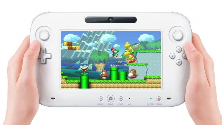 Wii U : Les meilleurs jeux de 2015