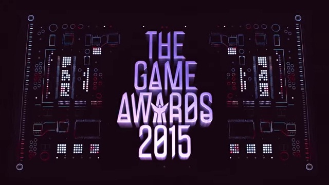 Game Awards 2015 : Et les grands gagnants sont...