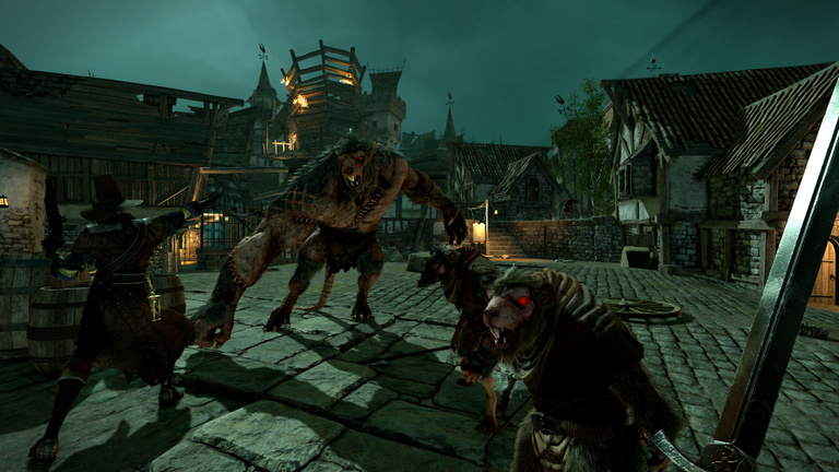 Warhammer : The End Times - Vermintide sort son premier DLC gratuit