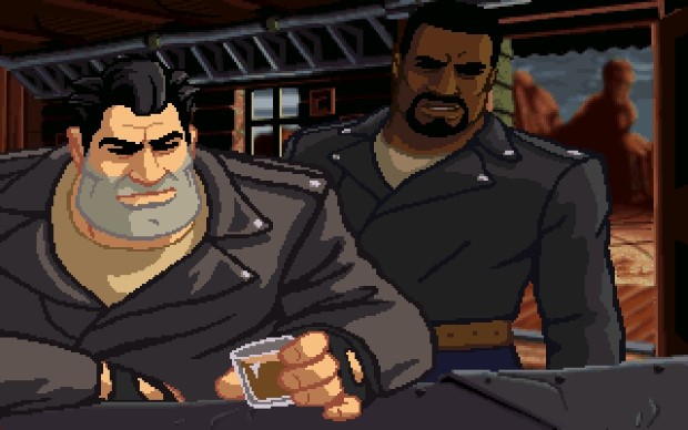 PlayStation Experience : Full Throttle Remastered annoncé