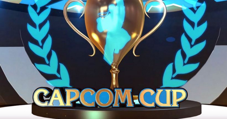 La finale du Capcom Pro Tour sur Gaming Live dès 18 heures