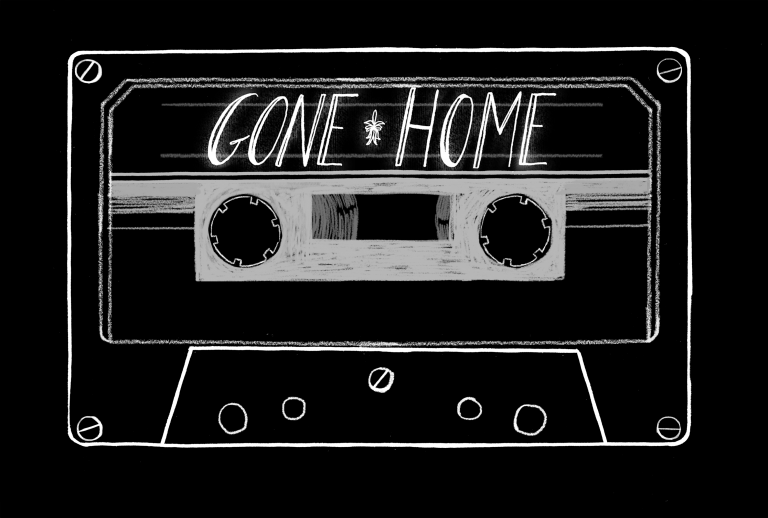 Gone Home débarquera sur consoles début 2016