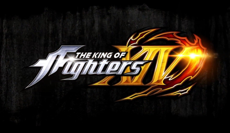 The King of Fighters XIV est fini à 70 %