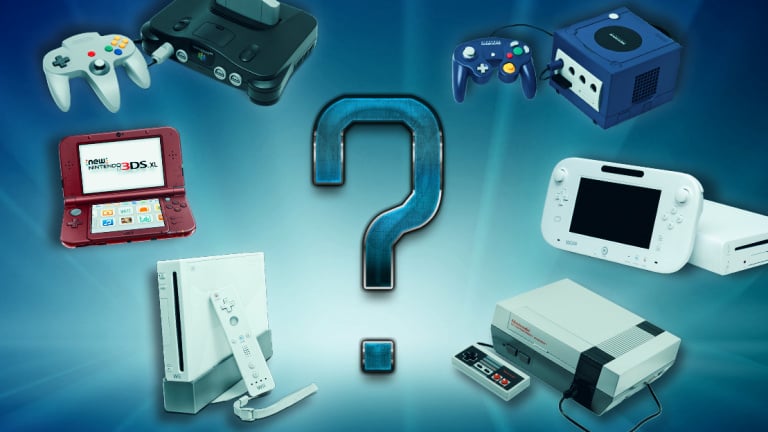 Selon un brevet Nintendo, la NX fonctionnera comme nulle autre console avant elle