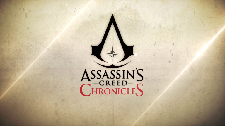 Assassin's Creed Chronicles : India et Russia datés