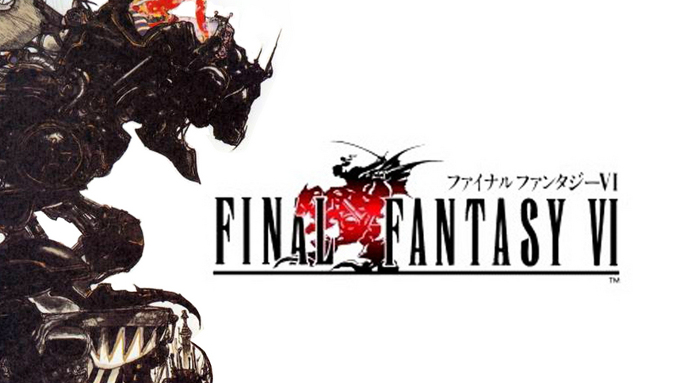 Final Fantasy VI : Sortie sur Steam le 16 décembre prochain