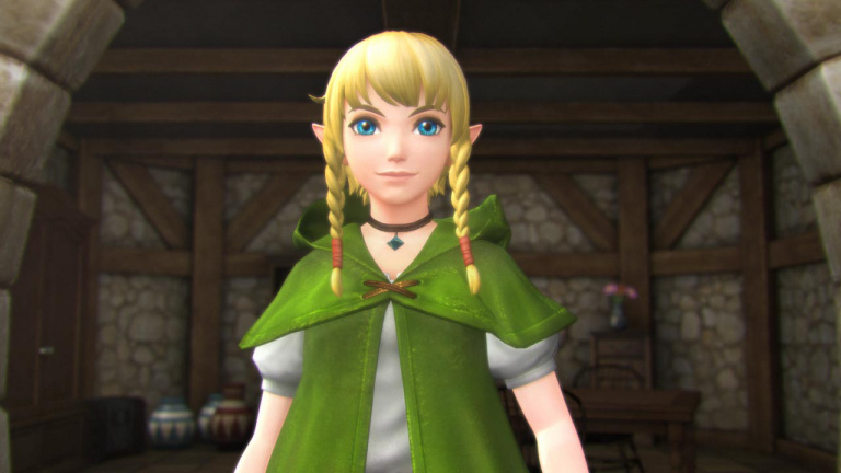 Zelda : Nintendo garde Linkle en tête pour les futurs épisodes