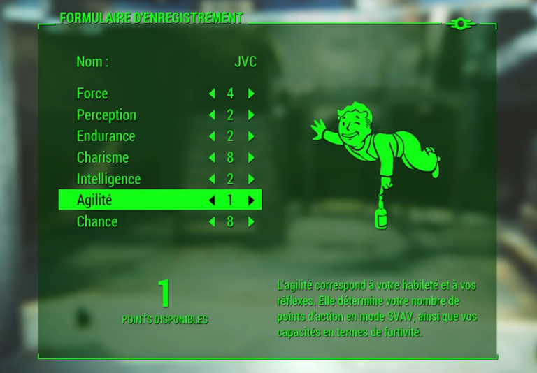 Fallout 4 : Guide Vidéo SPECIAL et aptitudes avec Morrigh4n